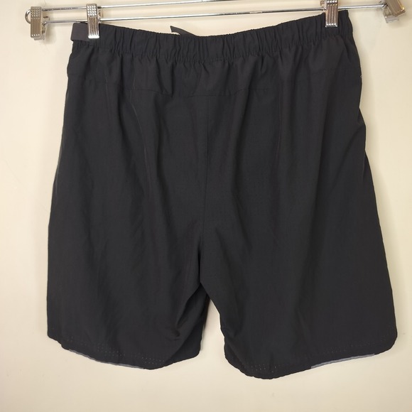 Skora Qwick-Dry Shorts 8" Pockets Lined - Picture 5 of 10